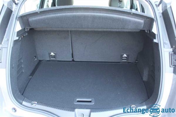 Renault Scénic IV 1.5 dCi 110 Energy EDC Business