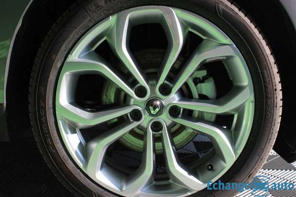 Renault Scénic IV 1.5 dCi 110 Energy EDC Business