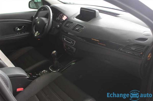Renault Mégane III 1.2 TCE 130 Energy eco2 Bose
