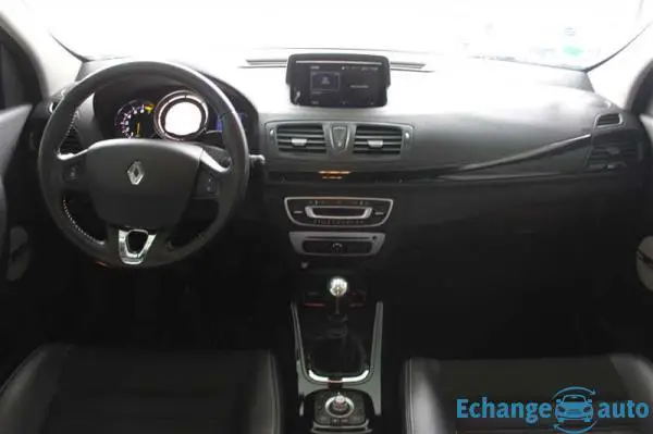 Renault Mégane III 1.2 TCE 130 Energy eco2 Bose