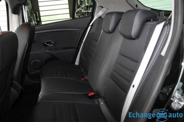 Renault Mégane III 1.2 TCE 130 Energy eco2 Bose