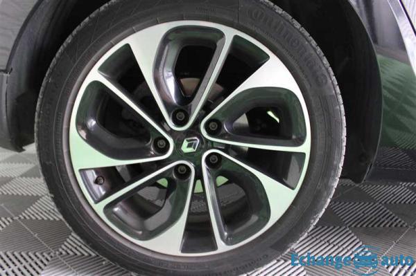 Renault Mégane III 1.2 TCE 130 Energy eco2 Bose