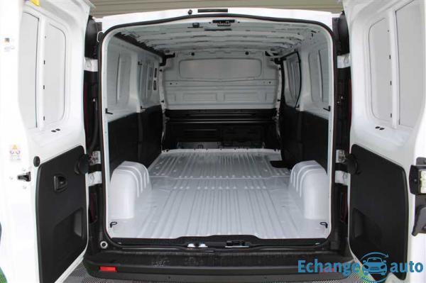 Renault Trafic FOURGON 6M3 L2H1 Grand Confort dCi 125ch 1300kg
