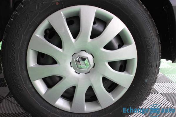 Renault Trafic FOURGON 6M3 L2H1 Grand Confort dCi 125ch 1300kg