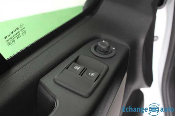 Renault Trafic FOURGON 6M3 L2H1 Grand Confort dCi 125ch 1300kg