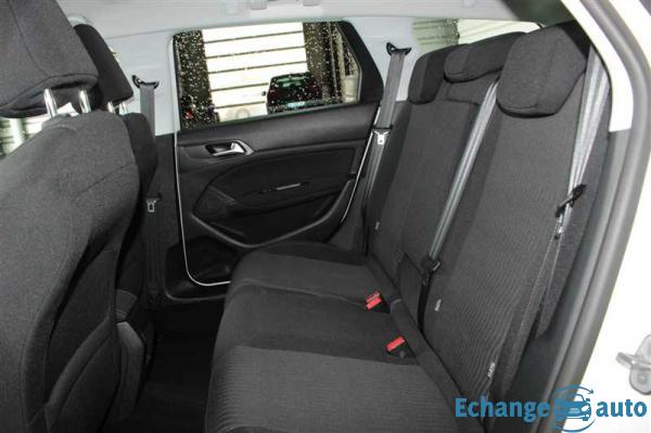 Peugeot 308 SW BUSINESS 1.6 e-HDi 115ch FAP BVM6 Pack