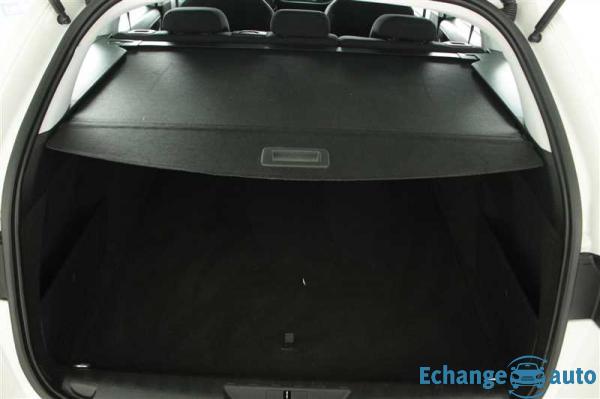 Peugeot 308 SW BUSINESS 1.6 e-HDi 115ch FAP BVM6 Pack