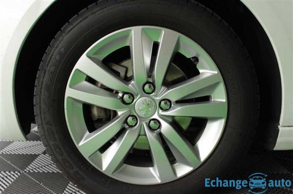 Peugeot 308 SW BUSINESS 1.6 e-HDi 115ch FAP BVM6 Pack
