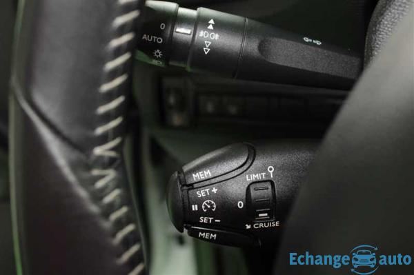 Peugeot 308 SW BUSINESS 1.6 e-HDi 115ch FAP BVM6 Pack