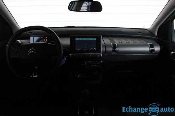 Citroën C4 Cactus 1.2 PureTech 110 S&S BVM6 Feel