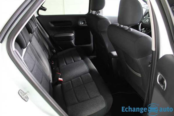 Citroën C4 Cactus 1.2 PureTech 110 S&S BVM6 Feel