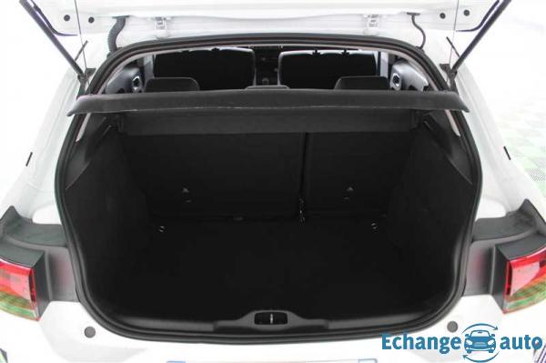 Citroën C4 Cactus 1.2 PureTech 110 S&S BVM6 Feel
