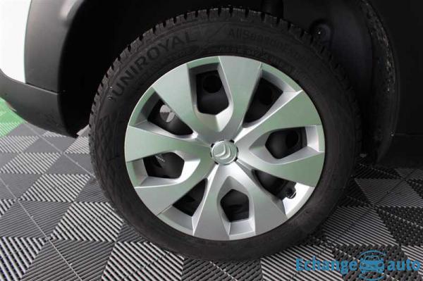 Citroën C4 Cactus 1.2 PureTech 110 S&S BVM6 Feel