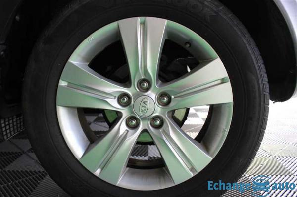 Kia Sportage 1.7 CRDi 115 ISG 2WD Active