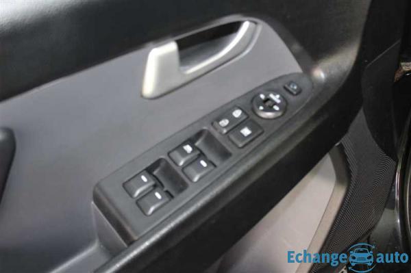 Kia Sportage 1.7 CRDi 115 ISG 2WD Active