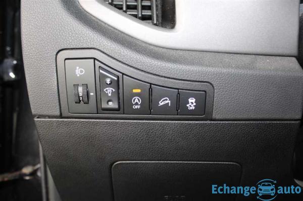 Kia Sportage 1.7 CRDi 115 ISG 2WD Active