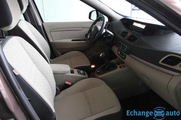 Renault Scénic III 1.5 dCi 105 eco2 Expression