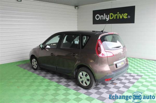 Renault Scénic III 1.5 dCi 105 eco2 Expression