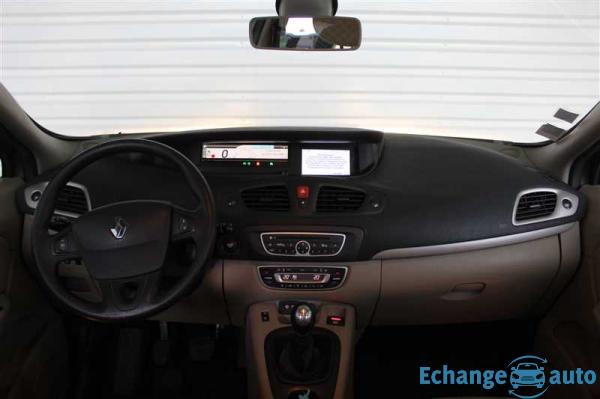 Renault Scénic III 1.5 dCi 105 eco2 Expression