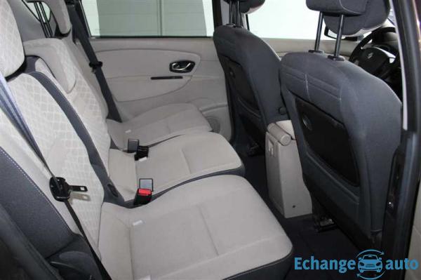 Renault Scénic III 1.5 dCi 105 eco2 Expression