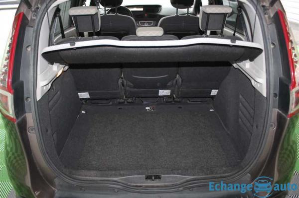 Renault Scénic III 1.5 dCi 105 eco2 Expression