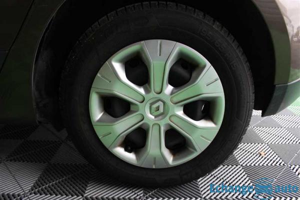 Renault Scénic III 1.5 dCi 105 eco2 Expression