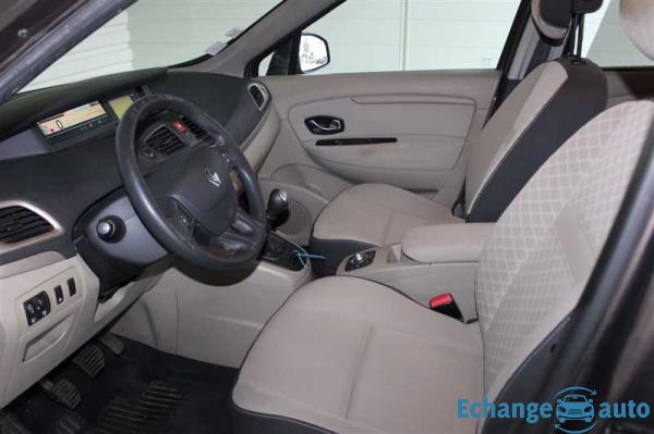 Renault Scénic III 1.5 dCi 105 eco2 Expression