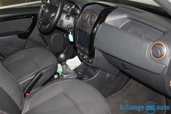 Dacia Duster 1.2 Tce 125 4x2 Explorer