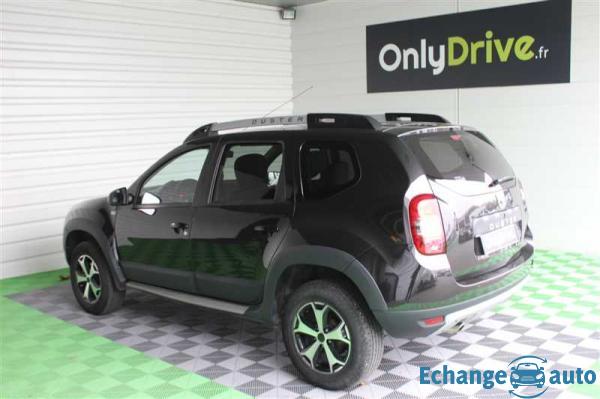 Dacia Duster 1.2 Tce 125 4x2 Explorer