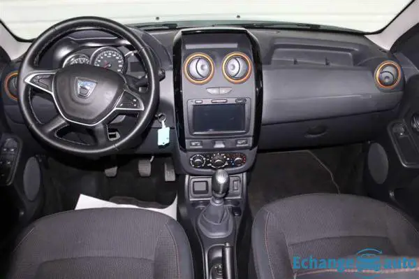 Dacia Duster 1.2 Tce 125 4x2 Explorer