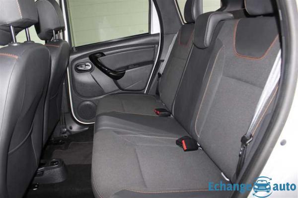 Dacia Duster 1.2 Tce 125 4x2 Explorer