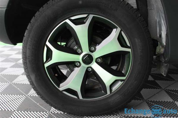 Dacia Duster 1.2 Tce 125 4x2 Explorer