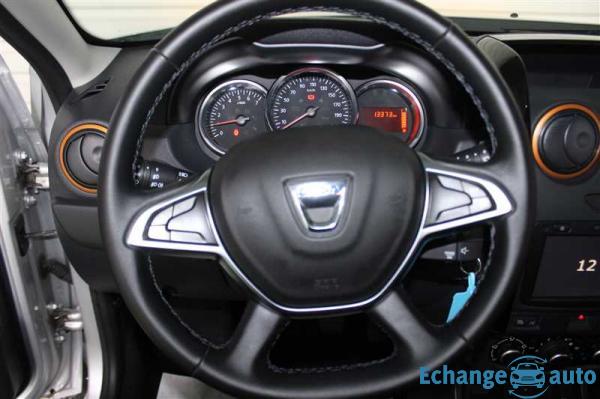 Dacia Duster 1.2 Tce 125 4x2 Explorer