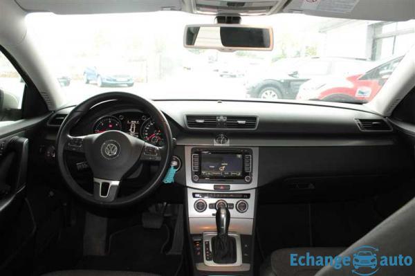 Volkswagen Passat SW 1.6 TDI 105 CR FAP BMT Confortline Business