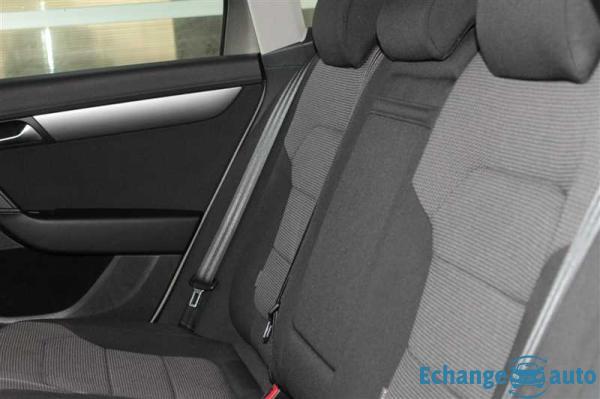 Volkswagen Passat SW 1.6 TDI 105 CR FAP BMT Confortline Business
