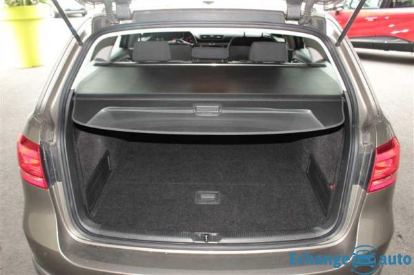 Volkswagen Passat SW 1.6 TDI 105 CR FAP BMT Confortline Business