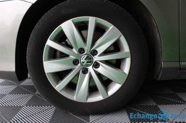 Volkswagen Passat SW 1.6 TDI 105 CR FAP BMT Confortline Business