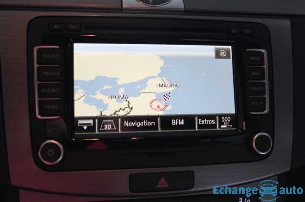 Volkswagen Passat SW 1.6 TDI 105 CR FAP BMT Confortline Business