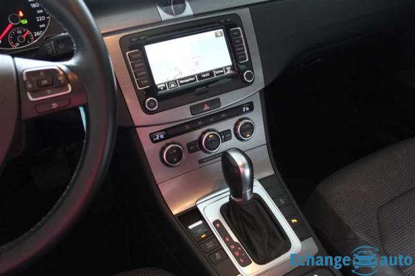 Volkswagen Passat SW 1.6 TDI 105 CR FAP BMT Confortline Business