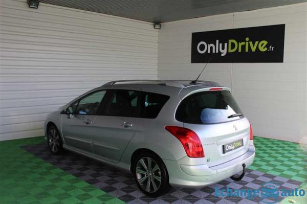 Peugeot 308 SW 1.6 e-HDi 115ch FAP BMP6 Allure