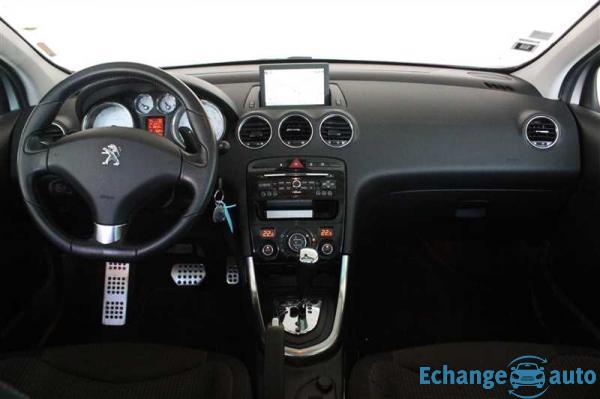 Peugeot 308 SW 1.6 e-HDi 115ch FAP BMP6 Allure