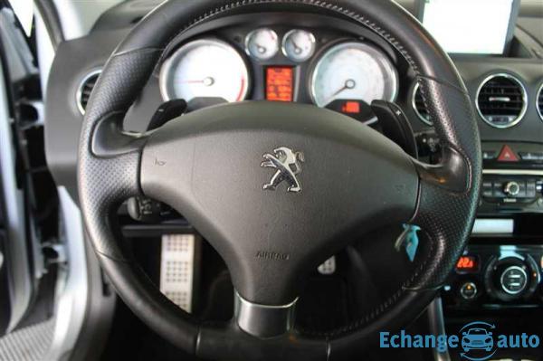 Peugeot 308 SW 1.6 e-HDi 115ch FAP BMP6 Allure