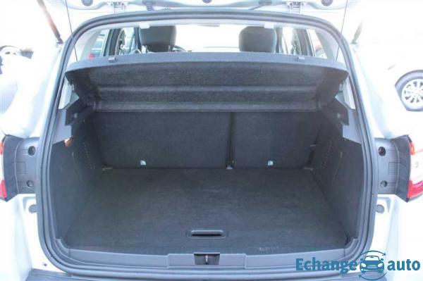 Renault Captur 1.5 dCi 90 Energy eco² Life