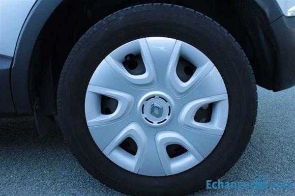 Renault Captur 1.5 dCi 90 Energy eco² Life