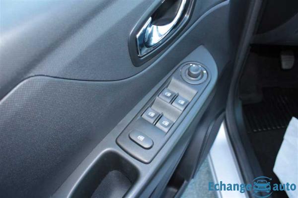 Renault Captur 1.5 dCi 90 Energy eco² Life