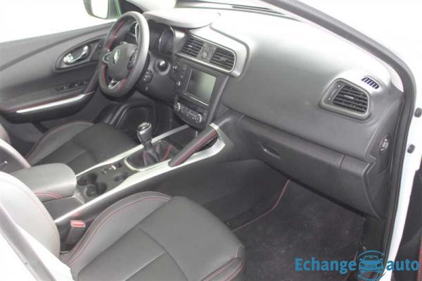 Renault Kadjar 1.6 dCi 130 Energy SL Black Edition
