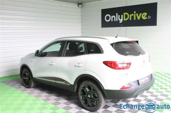 Renault Kadjar 1.6 dCi 130 Energy SL Black Edition