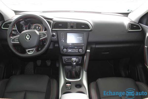 Renault Kadjar 1.6 dCi 130 Energy SL Black Edition