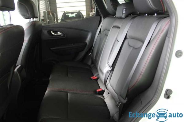 Renault Kadjar 1.6 dCi 130 Energy SL Black Edition