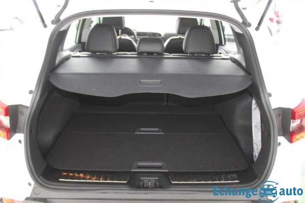 Renault Kadjar 1.6 dCi 130 Energy SL Black Edition